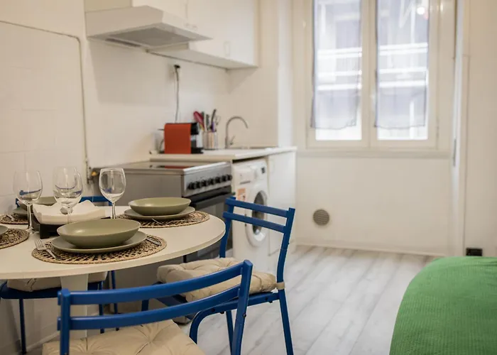 Apartmán Fee4me Bright & Comfort In