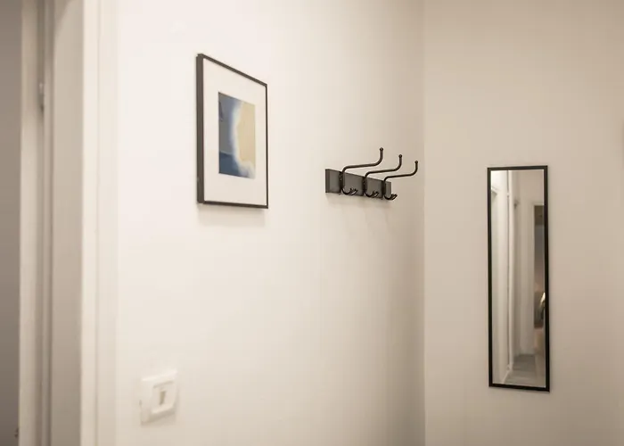 Fee4me Bright & Comfort In Apartmán *
