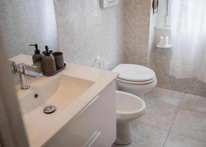 Apartmán Fee4me Bright & Comfort In Milán